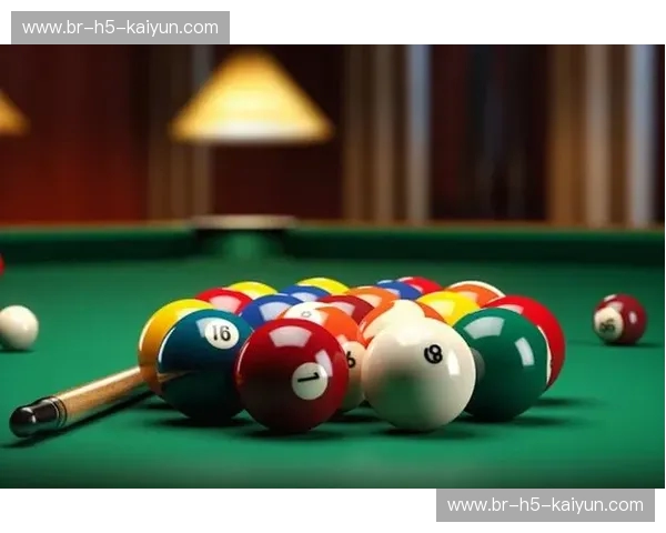 台球篮板——把台球变成最潮的娱乐方式