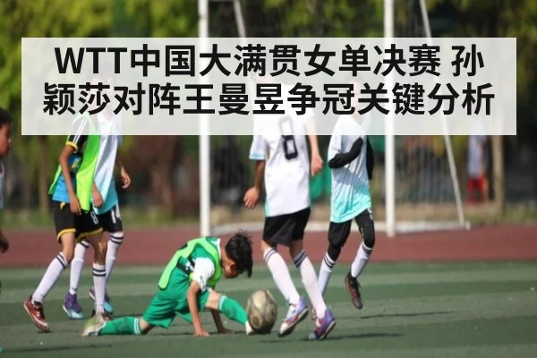 WTT中国大满贯女单决赛 孙颖莎对阵王曼昱争冠关键分析